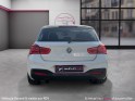 Bmw serie 1 f20 lci m140i xdrive 340 ch a garantie 12 mois suivi bmw / ligne m perf / toit ouvrant occasion abbeville...