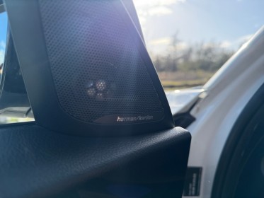 Bmw serie 1 f20 lci m140i xdrive 340 ch a garantie 12 mois suivi bmw / ligne m perf / toit ouvrant occasion abbeville...