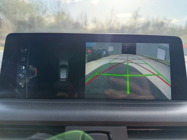 Bmw serie 1 f20 lci m140i xdrive 340 ch a garantie 12 mois suivi bmw / ligne m perf / toit ouvrant occasion abbeville...