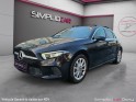 Mercedes classe a 250 224 ch 7g-dct progressive line garantie 12 mois occasion osny simplicicar simplicibike france