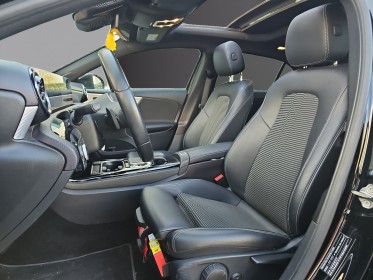 Mercedes classe a 250 224 ch 7g-dct progressive line garantie 12 mois occasion osny simplicicar simplicibike france