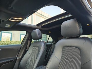 Mercedes classe a 250 224 ch 7g-dct progressive line garantie 12 mois occasion osny simplicicar simplicibike france