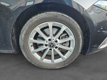 Mercedes classe a 250 224 ch 7g-dct progressive line garantie 12 mois occasion osny simplicicar simplicibike france