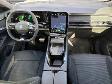 Renault espace vi e-tech hybrid 200 esprit alpine garantie constructeur occasion simplicicar caen  simplicicar simplicibike...