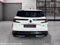 Renault espace vi e-tech hybrid 200 esprit alpine garantie constructeur occasion simplicicar caen  simplicicar simplicibike...