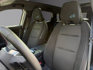 Renault espace vi e-tech hybrid 200 esprit alpine garantie constructeur occasion simplicicar caen  simplicicar simplicibike...