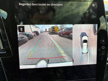 Renault espace vi e-tech hybrid 200 esprit alpine garantie constructeur occasion simplicicar caen  simplicicar simplicibike...