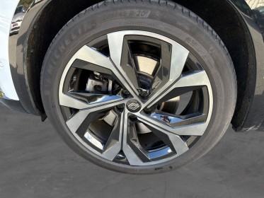 Renault espace vi e-tech hybrid 200 esprit alpine garantie constructeur occasion simplicicar caen  simplicicar simplicibike...