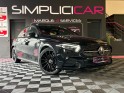 Mercedes classe a 250 e 8g-dct amg line - suivi mercedes - garantie 12 mois - occasion  simplicicar aix les bains simplicicar...