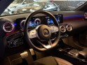 Mercedes classe a 250 e 8g-dct amg line - suivi mercedes - garantie 12 mois - occasion  simplicicar aix les bains simplicicar...