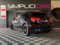 Mercedes classe a 250 e 8g-dct amg line - suivi mercedes - garantie 12 mois - occasion  simplicicar aix les bains simplicicar...