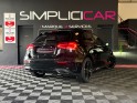 Mercedes classe a 250 e 8g-dct amg line - suivi mercedes - garantie 12 mois - occasion  simplicicar aix les bains simplicicar...