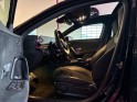 Mercedes classe a 250 e 8g-dct amg line - suivi mercedes - garantie 12 mois - occasion  simplicicar aix les bains simplicicar...