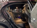 Mercedes classe a 250 e 8g-dct amg line - suivi mercedes - garantie 12 mois - occasion  simplicicar aix les bains simplicicar...