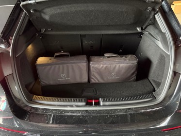 Mercedes classe a 250 e 8g-dct amg line - suivi mercedes - garantie 12 mois - occasion  simplicicar aix les bains simplicicar...