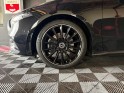 Mercedes classe a 250 e 8g-dct amg line - suivi mercedes - garantie 12 mois - occasion  simplicicar aix les bains simplicicar...