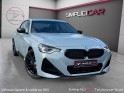 Bmw serie 2  230i m sport harman kardon suivi bmw garantie 12 mois occasion simplicicar toulouse sud simplicicar simplicibike...