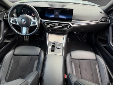 Bmw serie 2  230i m sport harman kardon suivi bmw garantie 12 mois occasion simplicicar toulouse sud simplicicar simplicibike...