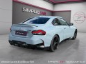 Bmw serie 2  230i m sport harman kardon suivi bmw garantie 12 mois occasion simplicicar toulouse sud simplicicar simplicibike...