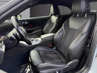 Bmw serie 2  230i m sport harman kardon suivi bmw garantie 12 mois occasion simplicicar toulouse sud simplicicar simplicibike...