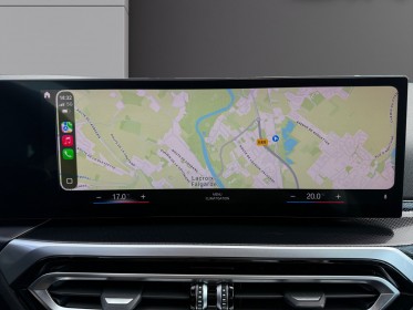 Bmw serie 2  230i m sport harman kardon suivi bmw garantie 12 mois occasion simplicicar toulouse sud simplicicar simplicibike...