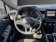 RENAULT d'occasion CLIO 1.0 TCE 100 INTENS de 2020 Orleans (45)﻿