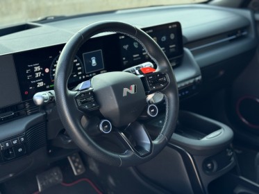 Hyundai ioniq5 n 84 kwh - 609ch occasion montpellier (34) simplicicar simplicibike france