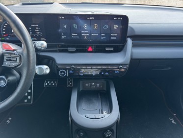 Hyundai ioniq5 n 84 kwh - 609ch occasion montpellier (34) simplicicar simplicibike france