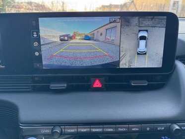 Hyundai ioniq5 n 84 kwh - 609ch occasion montpellier (34) simplicicar simplicibike france