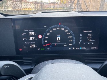 Hyundai ioniq5 n 84 kwh - 609ch occasion montpellier (34) simplicicar simplicibike france