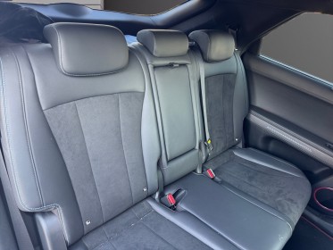 Hyundai ioniq5 n 84 kwh - 609ch occasion montpellier (34) simplicicar simplicibike france