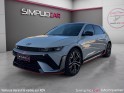 Hyundai ioniq5 n 84 kwh - 609ch occasion montpellier (34) simplicicar simplicibike france
