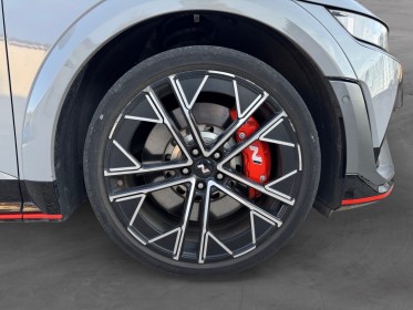 Hyundai ioniq5 n 84 kwh - 609ch occasion montpellier (34) simplicicar simplicibike france