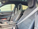 Porsche taycan 408ch - bleu gentiane - jantes taycan turbo - batterie performance plus occasion simplicicar rennes...