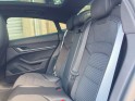 Porsche taycan 408ch - bleu gentiane - jantes taycan turbo - batterie performance plus occasion simplicicar rennes...