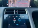 Porsche taycan 408ch - bleu gentiane - jantes taycan turbo - batterie performance plus occasion simplicicar rennes...