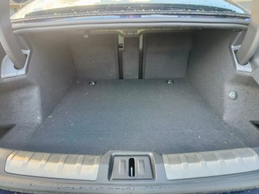 Porsche taycan 408ch - bleu gentiane - jantes taycan turbo - batterie performance plus occasion simplicicar rennes...