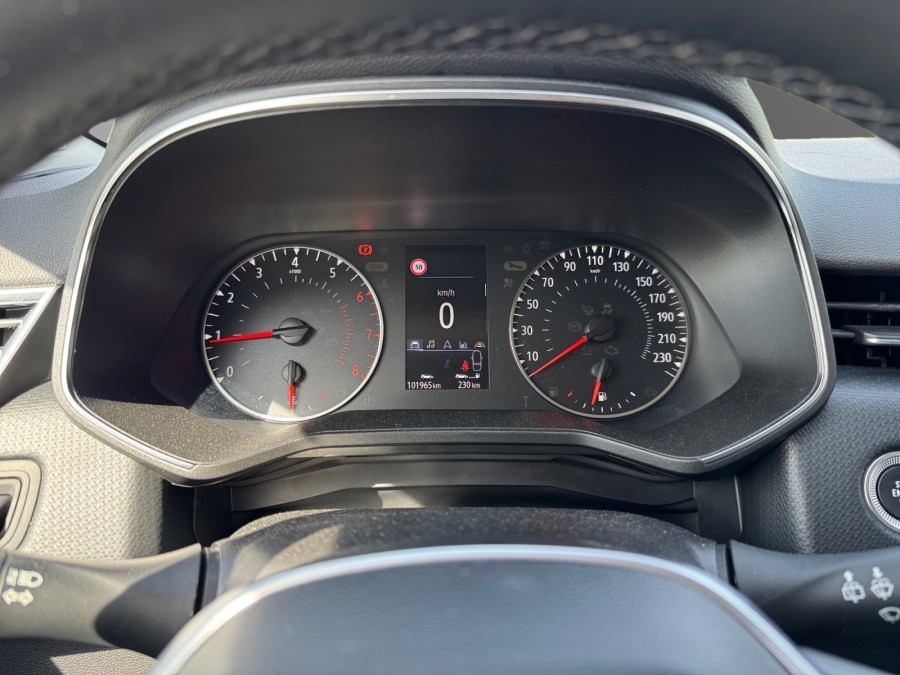 RENAULT d'occasion CLIO 1.0 TCE 100 INTENS de 2020 Orleans (45)﻿