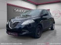 Lancia ypsilon 1.2 8v 69 ch stopstart gold garantie 12mois occasion montpellier (34) simplicicar simplicibike france