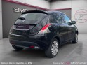Lancia ypsilon 1.2 8v 69 ch stopstart gold garantie 12mois occasion montpellier (34) simplicicar simplicibike france