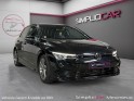 Volkswagen golf 1.5 tsi act opf 130 bvm6 r-line line assist commande vocale garantie 12 mois occasion simplicicar meximieux...