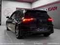 Volkswagen golf 1.5 tsi act opf 130 bvm6 r-line line assist commande vocale garantie 12 mois occasion simplicicar meximieux...