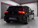 Volkswagen golf 1.5 tsi act opf 130 bvm6 r-line line assist commande vocale garantie 12 mois occasion simplicicar meximieux...