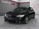 Volkswagen golf 1.5 tsi act opf 130 bvm6 r-line line assist commande vocale garantie 12 mois occasion simplicicar meximieux...