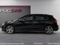 Volkswagen golf 1.5 tsi act opf 130 bvm6 r-line line assist commande vocale garantie 12 mois occasion simplicicar meximieux...