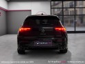 Volkswagen golf 1.5 tsi act opf 130 bvm6 r-line line assist commande vocale garantie 12 mois occasion simplicicar meximieux...