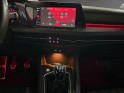 Volkswagen golf 1.5 tsi act opf 130 bvm6 r-line line assist commande vocale garantie 12 mois occasion simplicicar meximieux...
