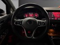 Volkswagen golf 1.5 tsi act opf 130 bvm6 r-line line assist commande vocale garantie 12 mois occasion simplicicar meximieux...