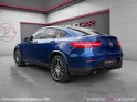 Mercedes glc coupe 250 d 9g-tronic 4matic sportline entretien complet garantie 12 mois occasion simplicicar la ciotat...