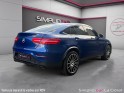Mercedes glc coupe 250 d 9g-tronic 4matic sportline entretien complet garantie 12 mois occasion simplicicar la ciotat...